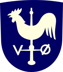 Emblem of Albertslund Kommune