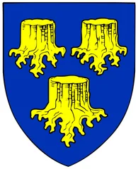 Emblem of Allerød Kommune