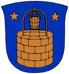 Emblem of Brøndby Kommune