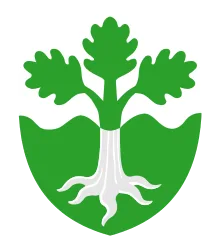 Emblem of Egedal Kommune