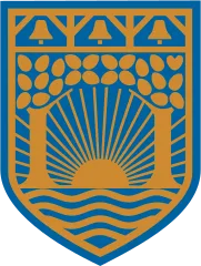 Emblem of Gentofte Kommune