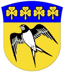 Emblem of Gladsaxe Kommune