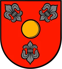 Emblem of Glostrup Kommune