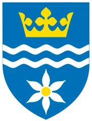 Emblem of Halsnæs Kommune