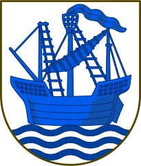 Emblem of Helsingør Kommune