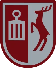 Emblem of Herlev Kommune