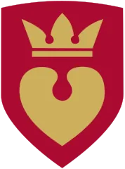 Emblem of Hillerød Kommune