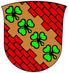 Emblem of Høje-Taastrup Kommune