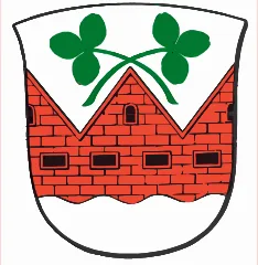 Emblem of Hvidovre Kommune