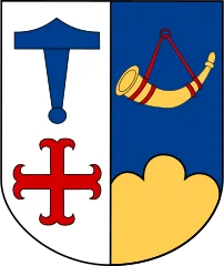 Emblem of Ishøj Kommune