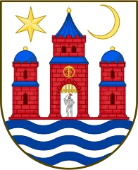 Emblem of Københavns Kommune