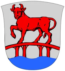 Emblem of Rødovre Kommune
