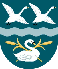 Emblem of Vallensbæk Kommune