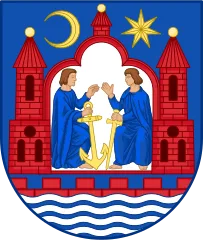 Emblem of Aarhus Kommune