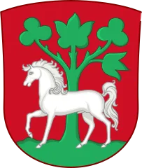 Emblem of Horsens Kommune
