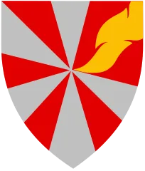 Emblem of Ikast-Brande Kommune
