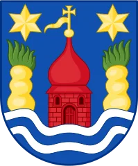 Emblem of Lemvig Kommune