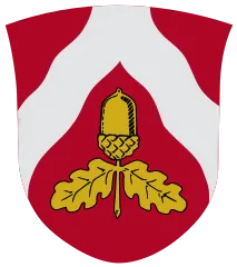 Emblem of Odder Kommune