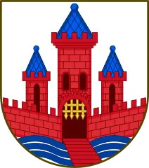 Emblem of Randers Kommune
