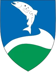 Emblem of Ringkøbing-Skjern Kommune