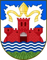 Emblem of Silkeborg Kommune