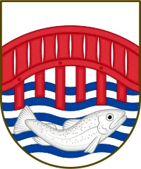 Emblem of Skive Kommune