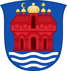 Emblem of Aalborg Kommune