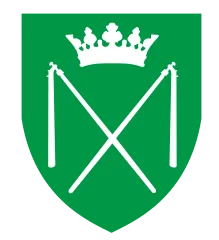 Emblem of Brønderslev Kommune