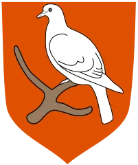 Emblem of Morsø Kommune