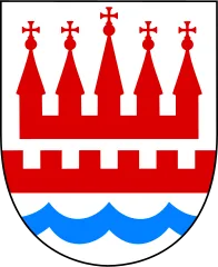 Emblem of Kalundborg Kommune