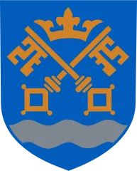 Emblem of Næstved Kommune