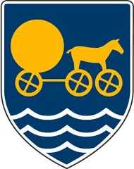 Emblem of Odsherred Kommune