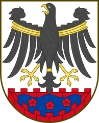 Emblem of Roskilde Kommune