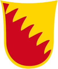 Emblem of Solrød Kommune