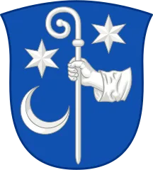 Emblem of Sorø Kommune