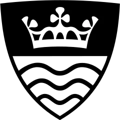 Emblem of Stevns Kommune