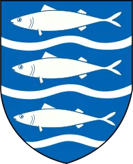 Emblem of Aabenraa Kommune