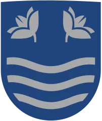 Emblem of Assens Kommune