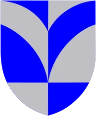 Emblem of Billund Kommune