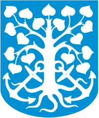 Emblem of Esbjerg Kommune