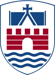 Emblem of Faaborg-Midtfyn Kommune