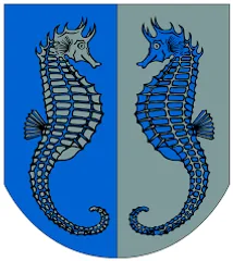 Emblem of Fanø Kommune