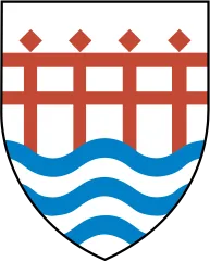 Emblem of Haderslev Kommune