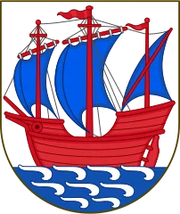 Emblem of Kerteminde Kommune