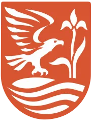 Emblem of Kolding Kommune