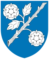 Emblem of Langeland Kommune