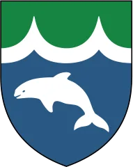 Emblem of Middelfart Kommune