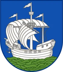 Emblem of Nordfyns Kommune