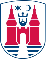 Emblem of Nyborg Kommune