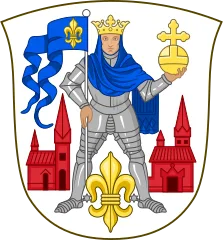 Emblem of Odense Kommune